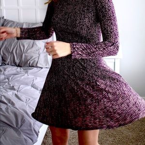 Karen Kane dress from stitch fix